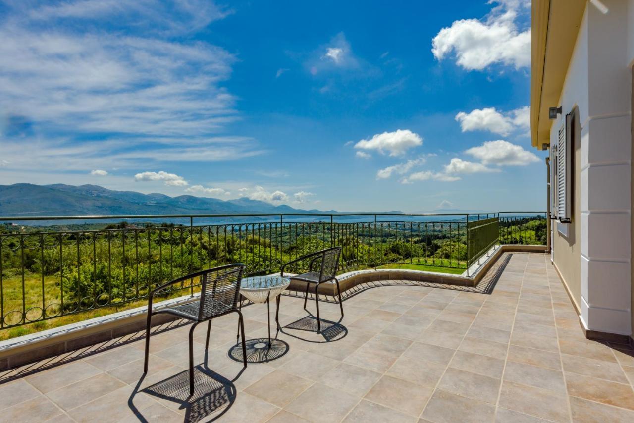 The Leaf House - Kefalonia Lixouri Exterior photo