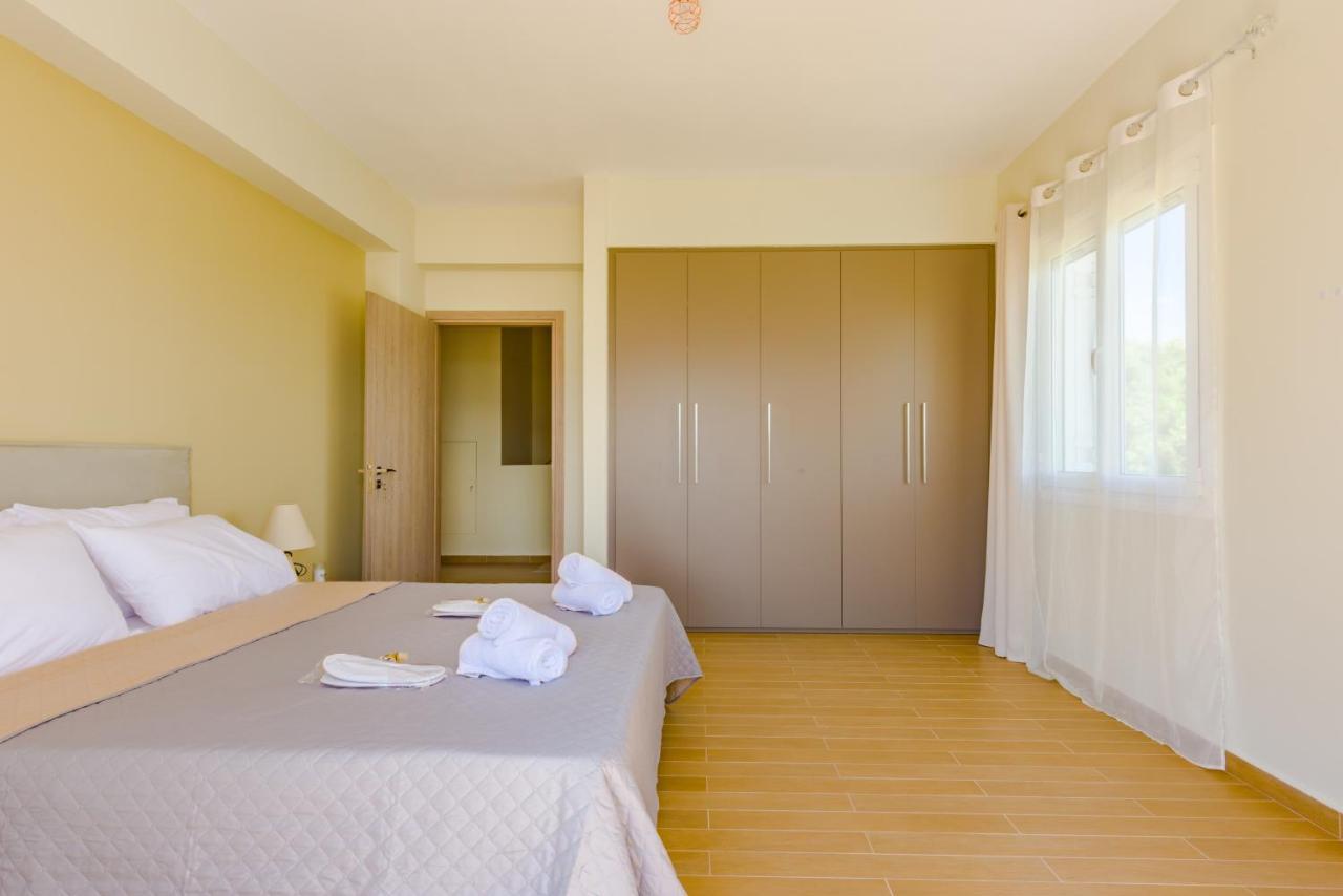 The Leaf House - Kefalonia Lixouri Exterior photo